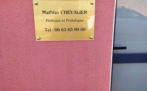 MATHIAS CHEVALIER