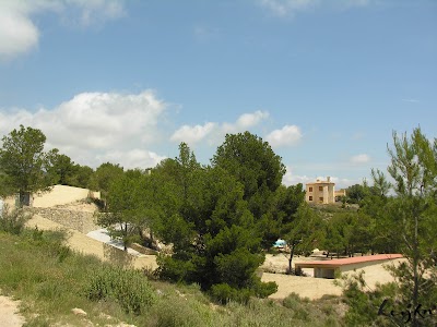 Photos of Finca El Otero