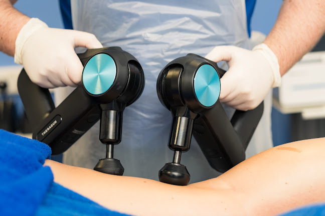 MSK Sports Injury Clinic - Newcastle upon Tyne