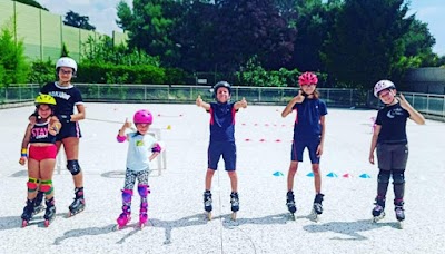 Photos of mm70 skate roller sports -