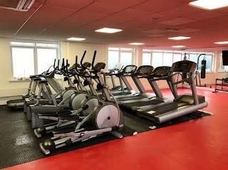 First Edition Fitness Ltd