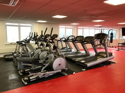 First Edition Fitness Ltd