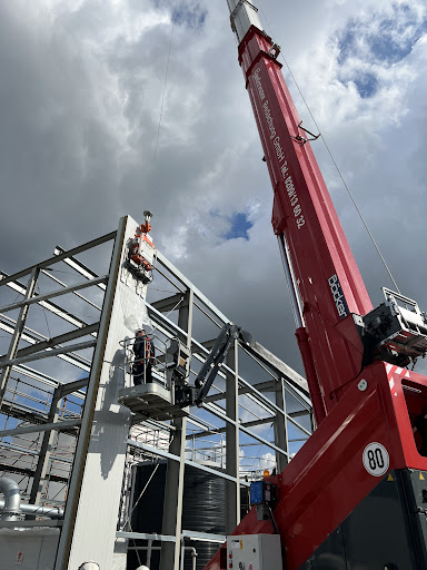 Guntermann Bedachung GmbH - Thumbnail