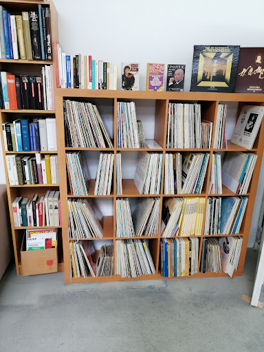 Bücherbasar - Thumbnail