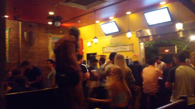 The Red Lion