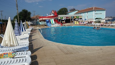 İğneada Motel