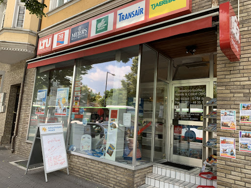 Reisebüro Lauffer Inh. Manuela Colloff e.K