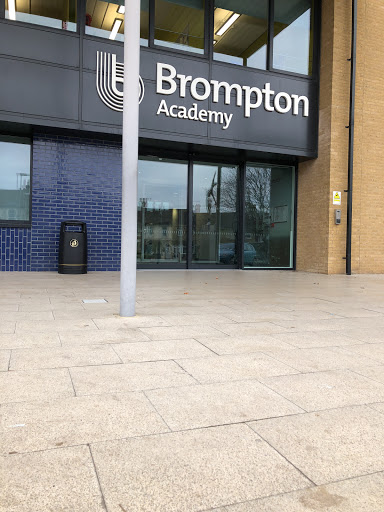 Brompton Academy - Thumbnail