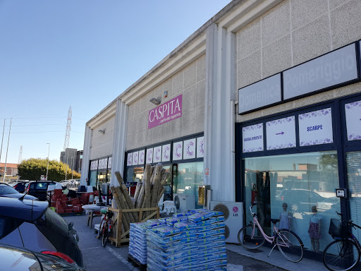 Caspita. Idea shoping