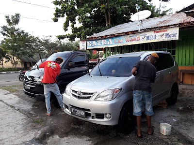 photo of GATRA CAR WASH