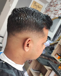 Photo n°14 de Le Comptoir de l’Homme • Barber Shop à Romans-sur-Isère (Salon de coiffure)