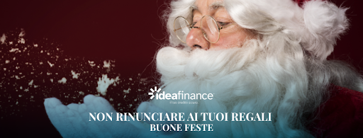 ideafinance.it - Visual