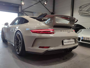 Photo n°23 de LJMotorsport à Luzinay (Garage automobile)