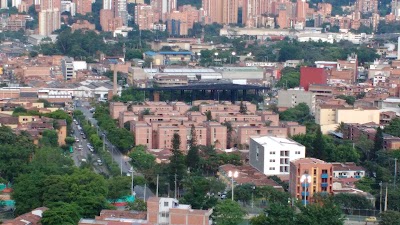 Photos of Chimeneas Park