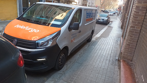TELEFURGO BARCELONA - Alquiler de Furgonetas y camiones Gallery - Spain