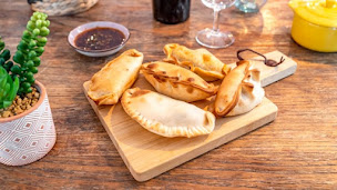 Photo n°93 de La Querencia Paris à Paris (Restaurant argentin)