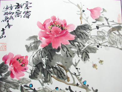 Wilke Aukes - Chinese Geneeskunde