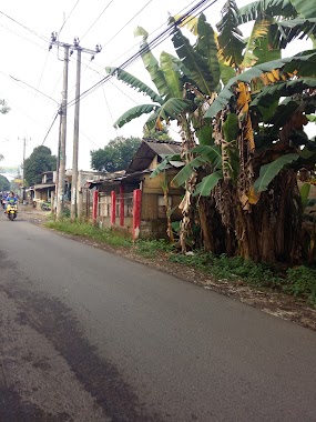 jln masjid al muhajirin cinangka, Author: Andi Lay