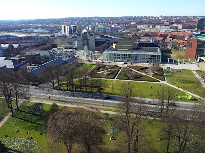 Photos of Aarhus R&aring;dhus