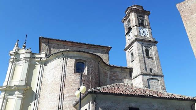 Torre di Barbaresco