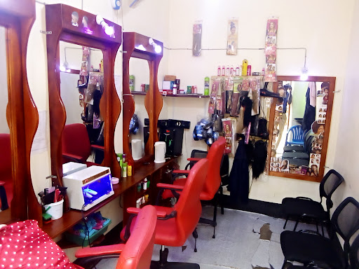 Crystal Unisex Hair Salon