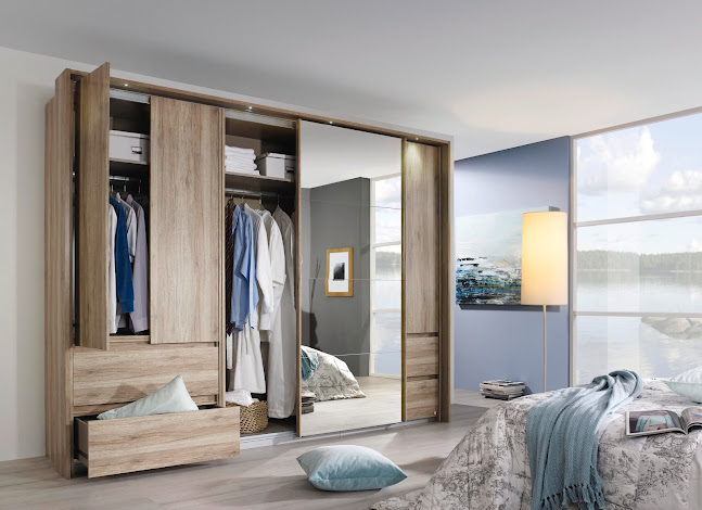 Class Wonen & Slapen - Meubelwinkel