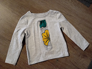 Photo n°35 de Natacha.creation à Beynes (Magasin de vêtements)