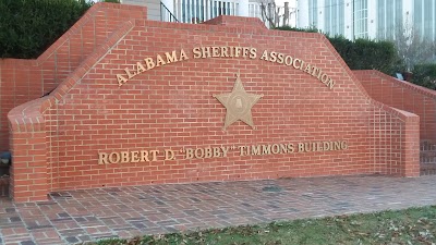 Alabama Sheriff