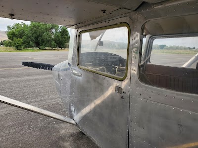 Prosser Airport