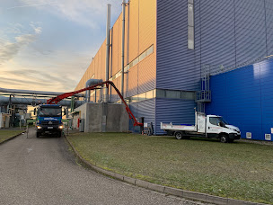 Photo n°9 de Technobat à Richwiller (Travaux généraux)