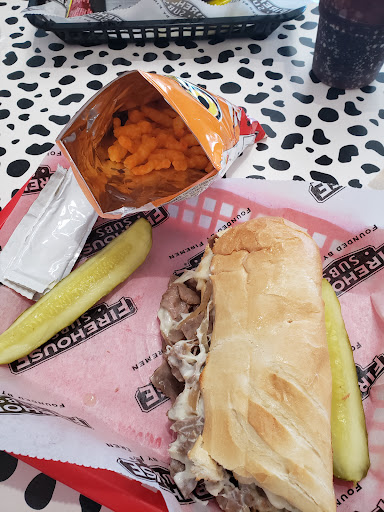 Firehouse Subs Douglasville - Thumbnail