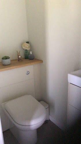 Sports Massage Studio - Massage therapist