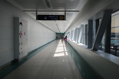 Photos of ADCB Metro Station 2