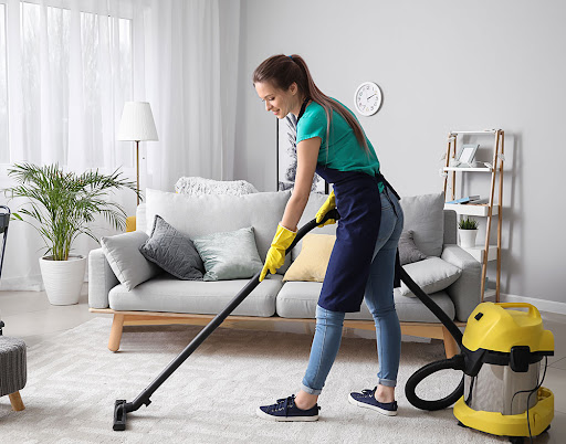 G&L Carpet Cleaning - Thumbnail