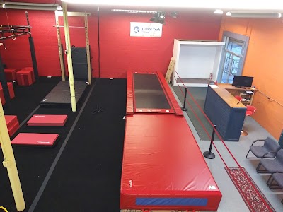 Ninjaville Obstacle Training