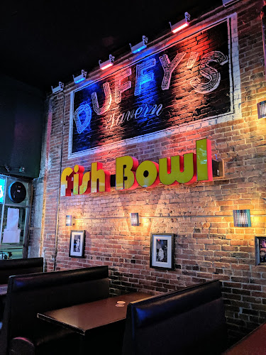 Duffy's Tavern in Lincoln
