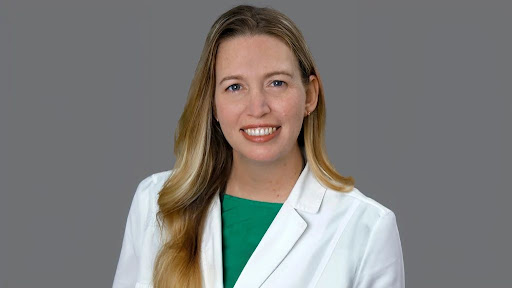 Jessica Lynne Roldan, APRN Logo