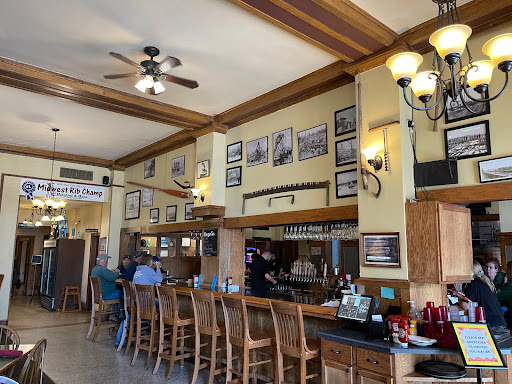 Hereford & Hops Steak House And Brewpub - Thumbnail