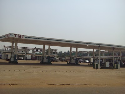 Photos of TMI Lambanyi