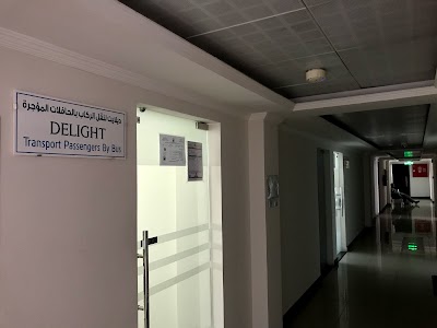 Photos of Delight International Movers - Abu Dhabi