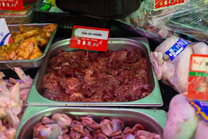 Photo n°34 de Boucherie L'Orient à Neuilly-Plaisance (Boucherie-charcuterie)