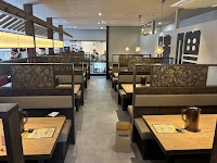 純米濃厚味噌ラーメンゑびす 多治見宝町店