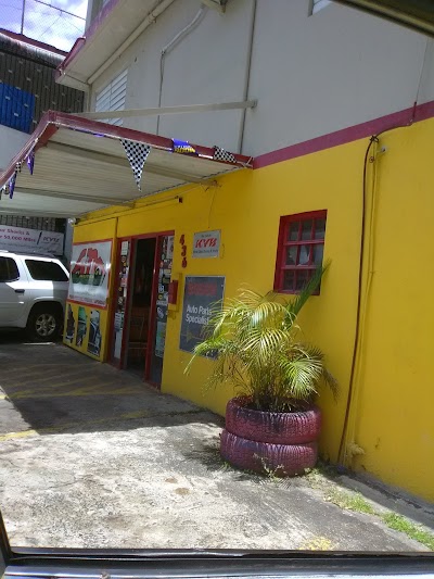 Photos of L & M Auto Parts, Utuado