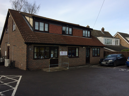 Almondsbury Dental Practice - Thumbnail