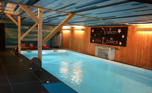 Le Vallon des Etoiles - Thumbnail