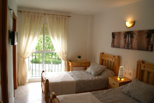 Hostal Sango - Visual