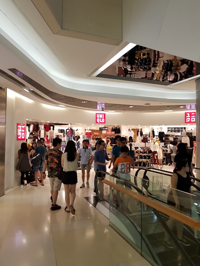 UNIQLO