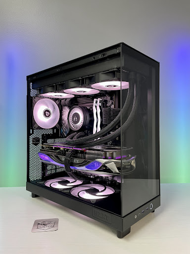 KUB Custom PC. Your Ultimate Computer Destination. - Thumbnail