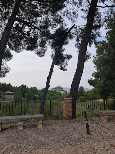 Sanctuary of Our Lady of Grace - Thumbnail