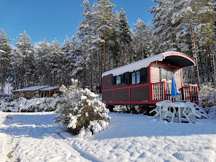 Photo n°32 de Les Chalets du Haut-Forez à Usson-en-Forez (Résidence hôtelière)